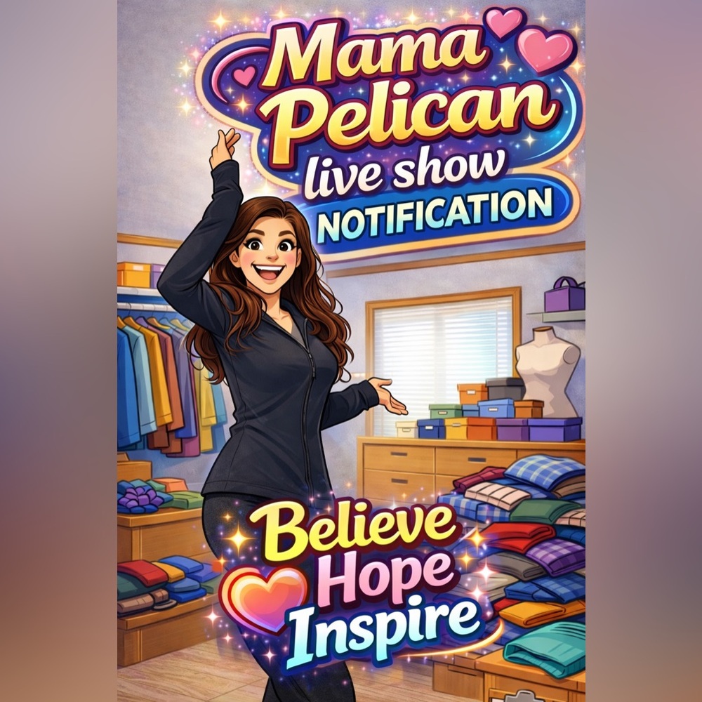 Mama_Pelican🩷 show notifications💫